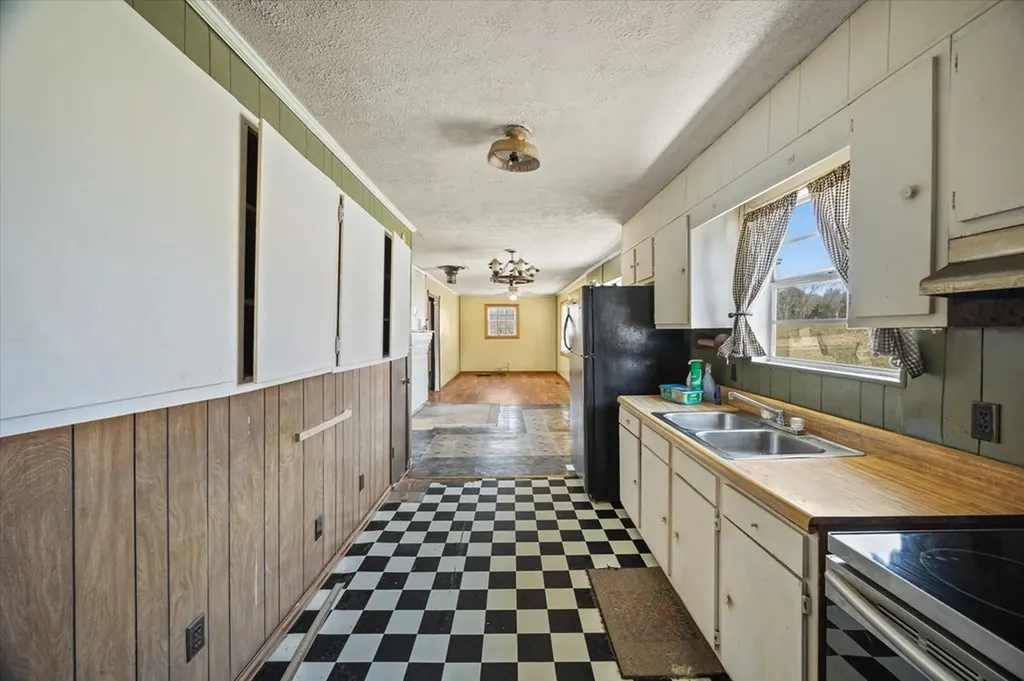 272 Terrapin Ridge Road Livingston TN 38570