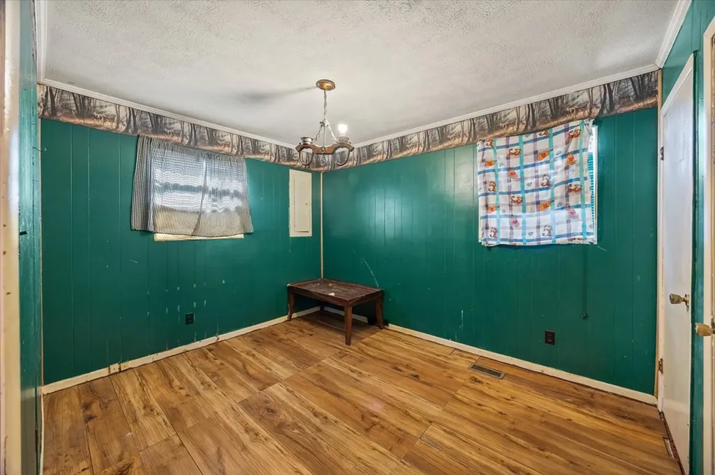 272 Terrapin Ridge Road Livingston TN 38570