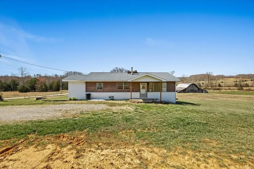 272 Terrapin Ridge Road Livingston TN 38570