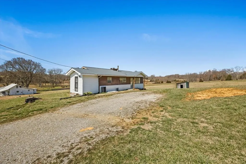 272 Terrapin Ridge Road Livingston TN 38570
