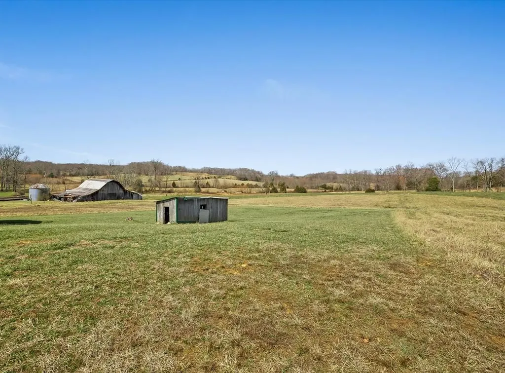 272 Terrapin Ridge Road Livingston TN 38570