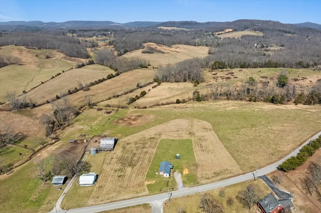 272 Terrapin Ridge Road Livingston TN 38570