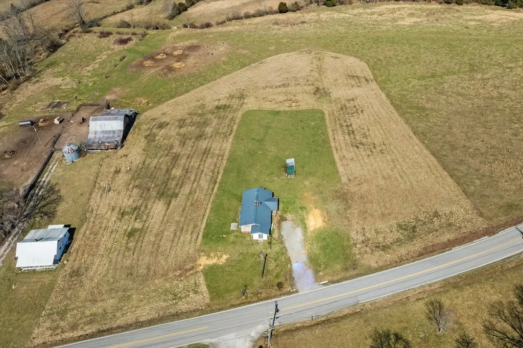 272 Terrapin Ridge Road Livingston TN 38570