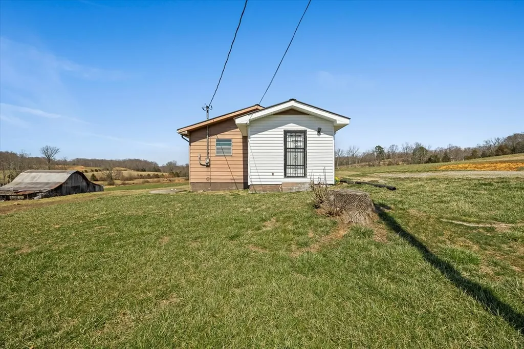 272 Terrapin Ridge Road Livingston TN 38570