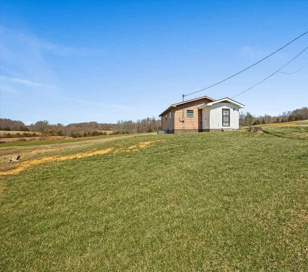 272 Terrapin Ridge Road Livingston TN 38570