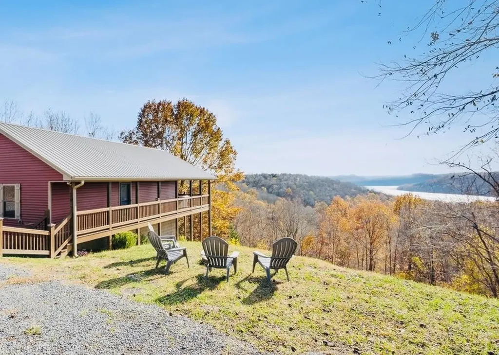 270 Eagle Mountain Road Granville TN 38564