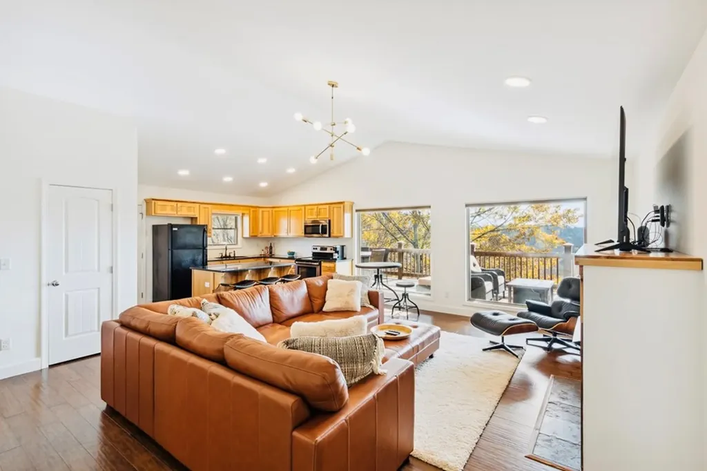 270 Eagle Mountain Road Granville TN 38564