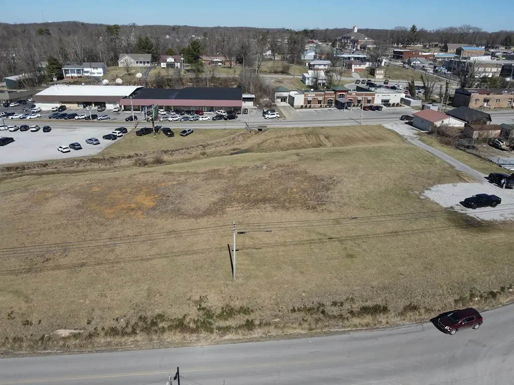 00 W Central Avenue Jamestown TN 38556