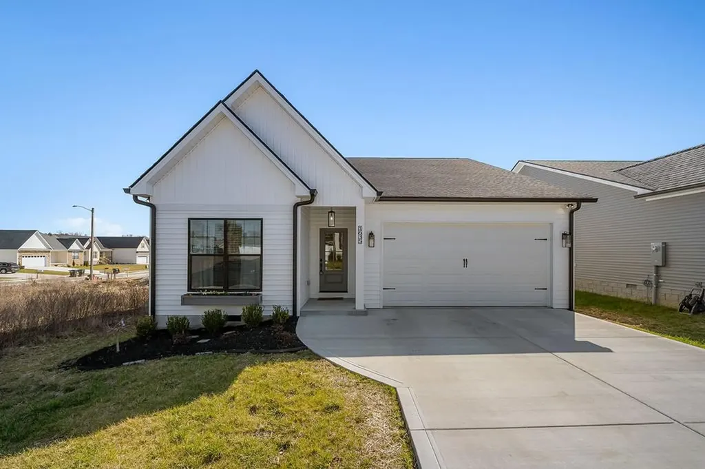 1635 Links Drive Cookeville TN 38506