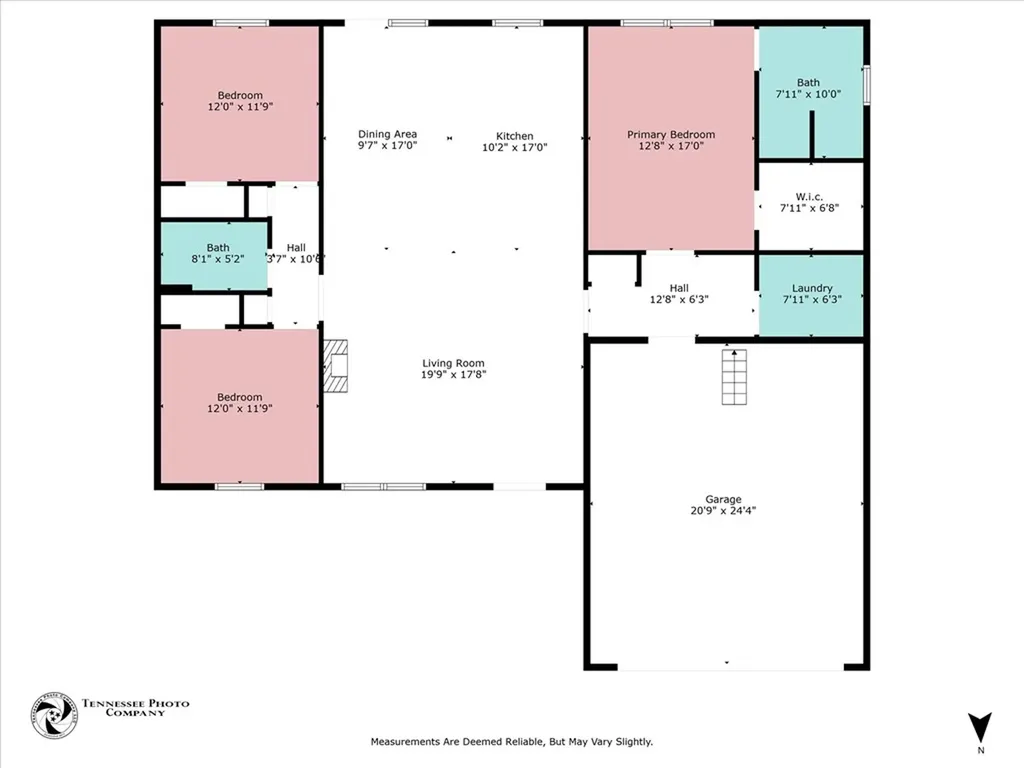 2295 Nicholas Cookeville TN 37215