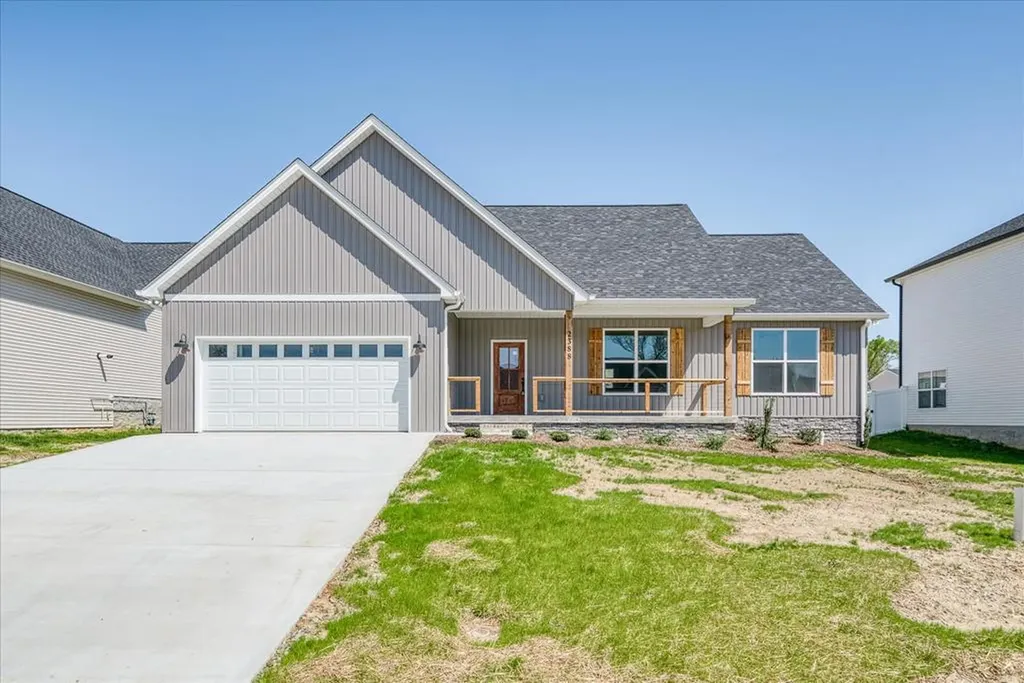 2388 Mountain Reserve Cookeville TN 38506