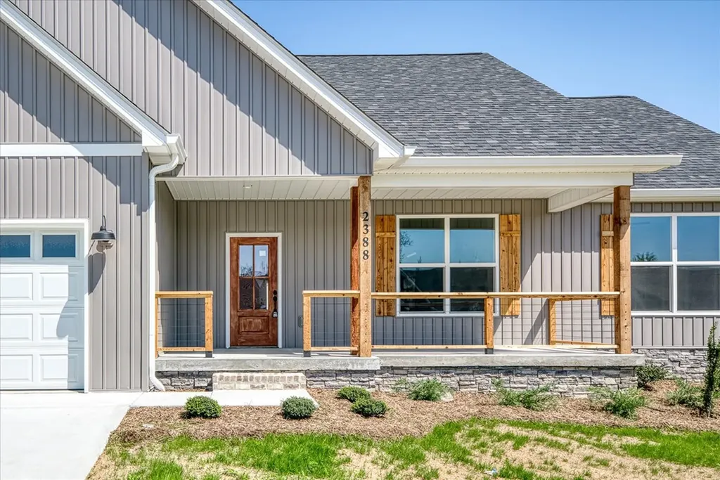 2388 Mountain Reserve Cookeville TN 38506