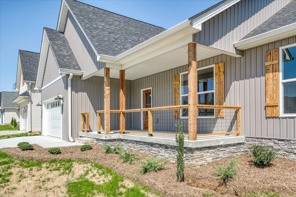 2388 Mountain Reserve Cookeville TN 38506