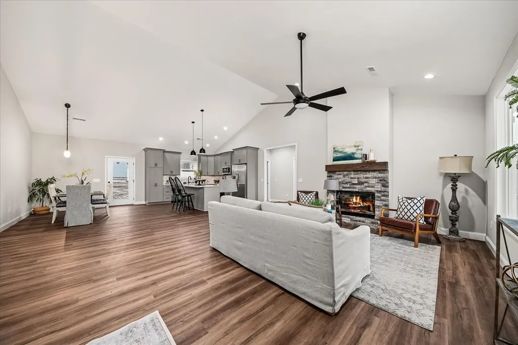 2388 Mountain Reserve Cookeville TN 38506