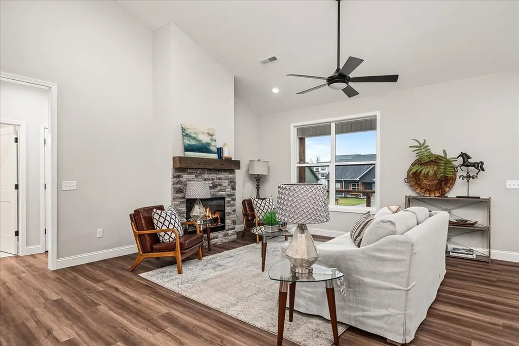 2388 Mountain Reserve Cookeville TN 38506