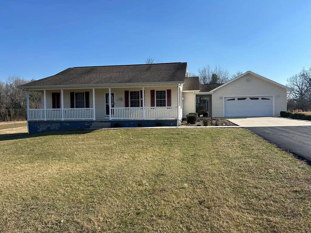 118 Conatser Road Jamestown TN 38556