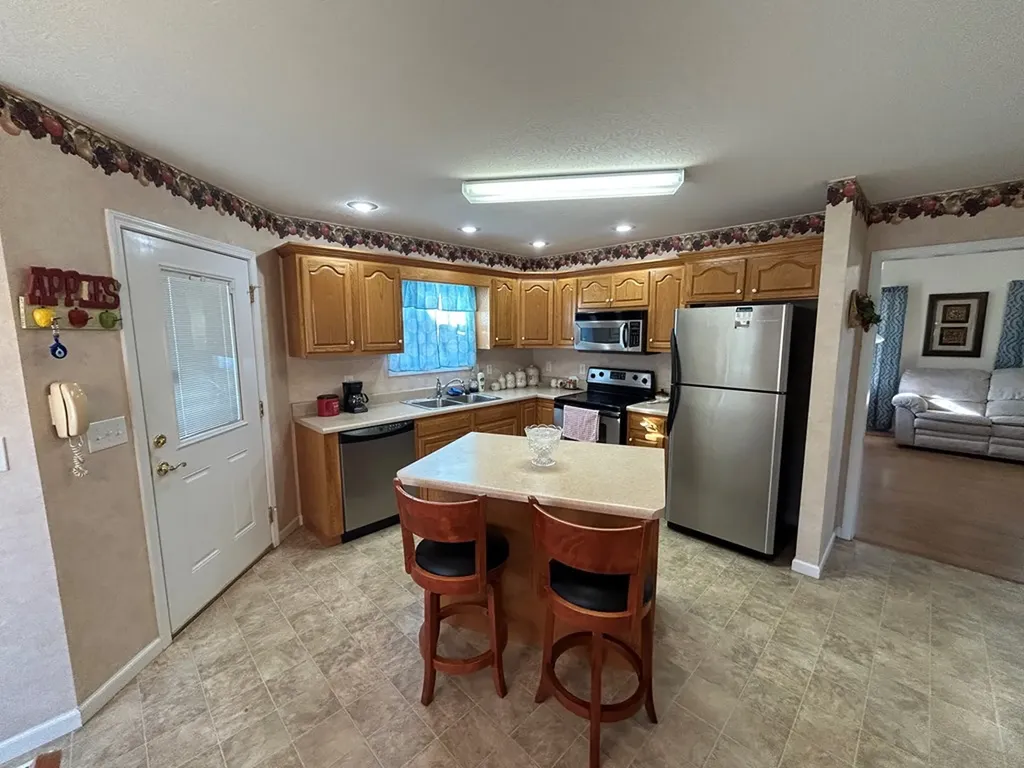 118 Conatser Road Jamestown TN 38556