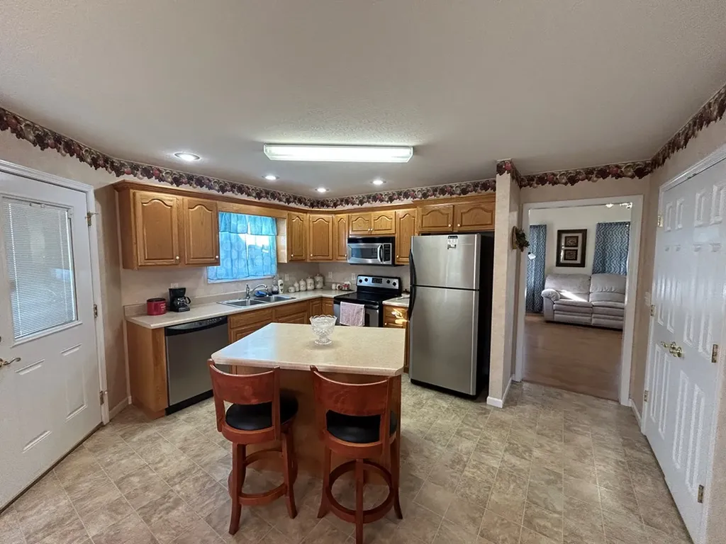 118 Conatser Road Jamestown TN 38556