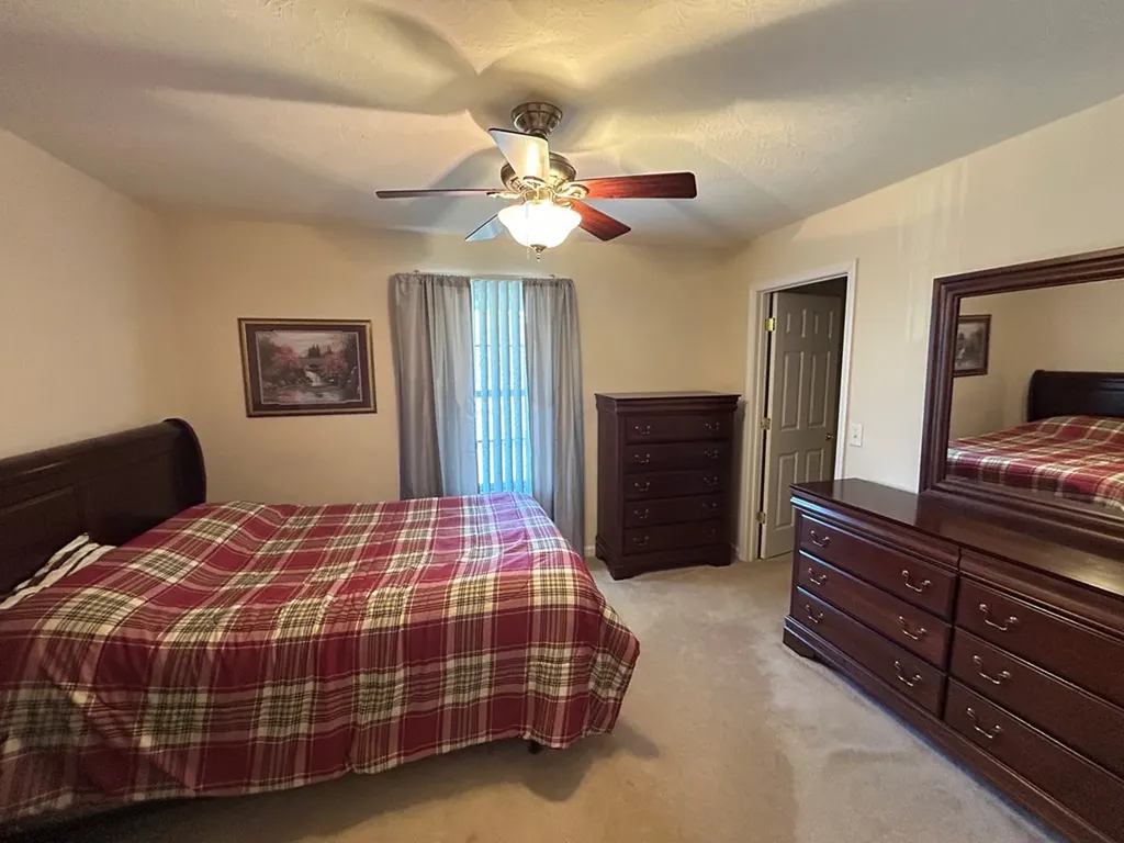 118 Conatser Road Jamestown TN 38556