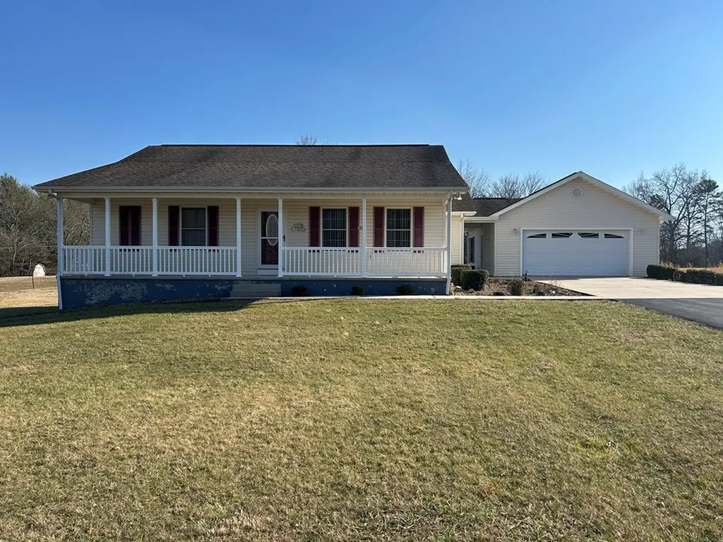 118 Conatser Road Jamestown TN 38556