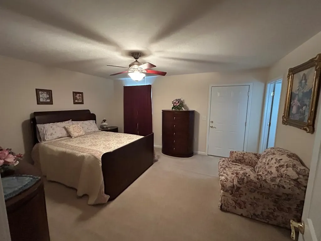 118 Conatser Road Jamestown TN 38556