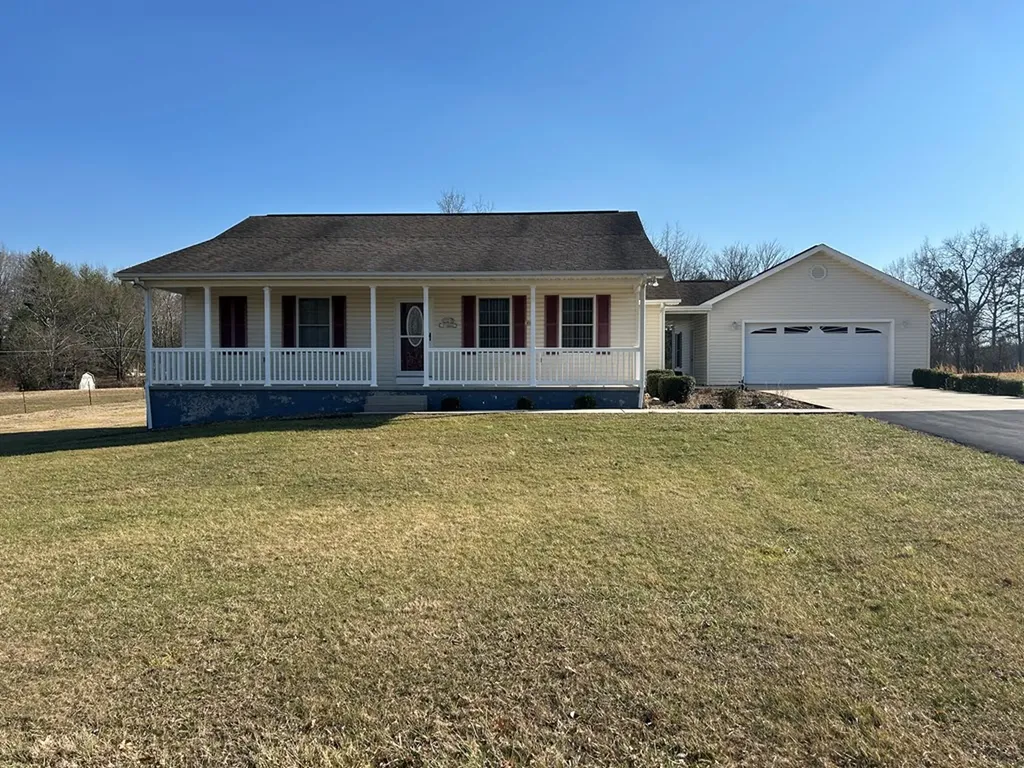 118 Conatser Road Jamestown TN 38556