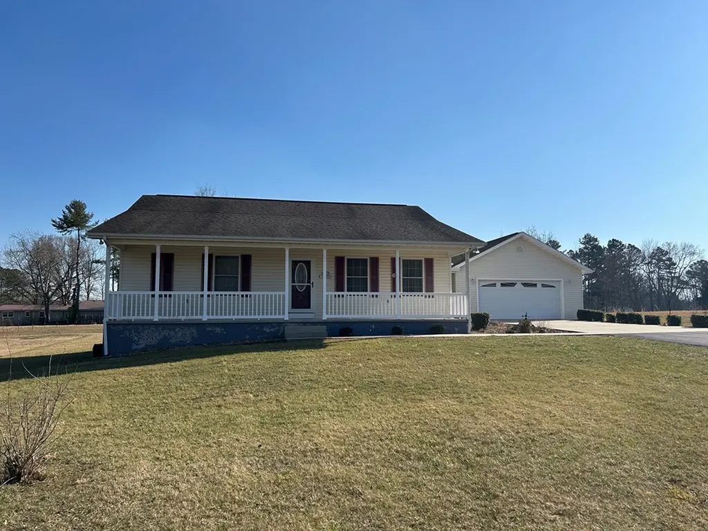 118 Conatser Road Jamestown TN 38556