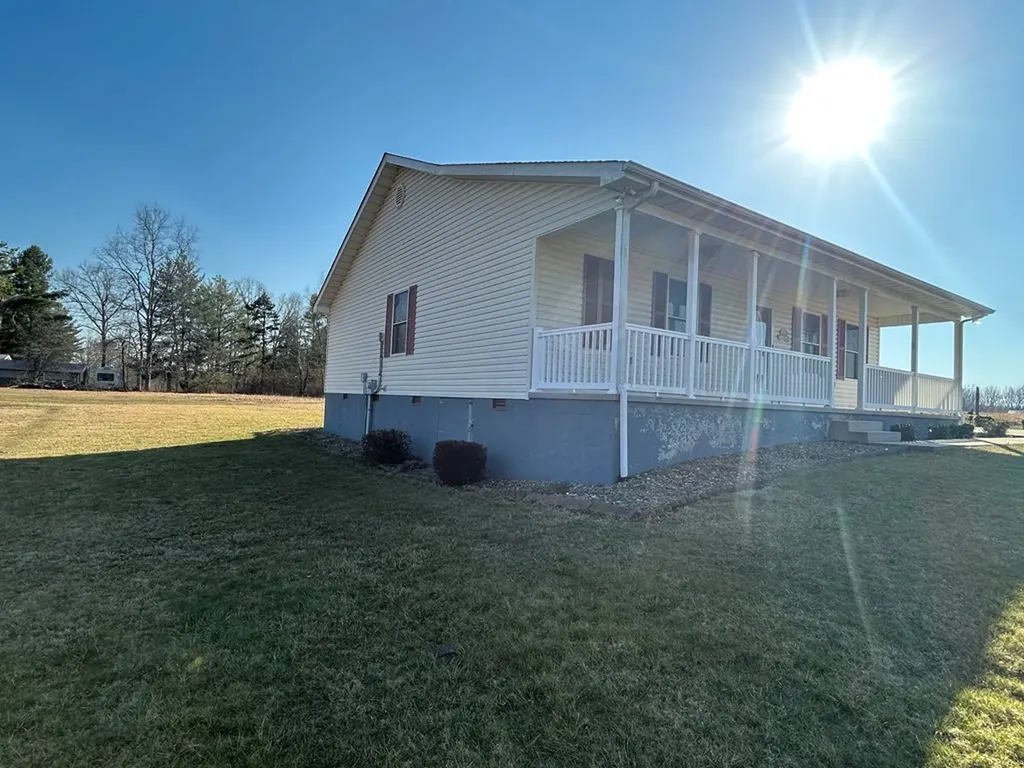 118 Conatser Road Jamestown TN 38556