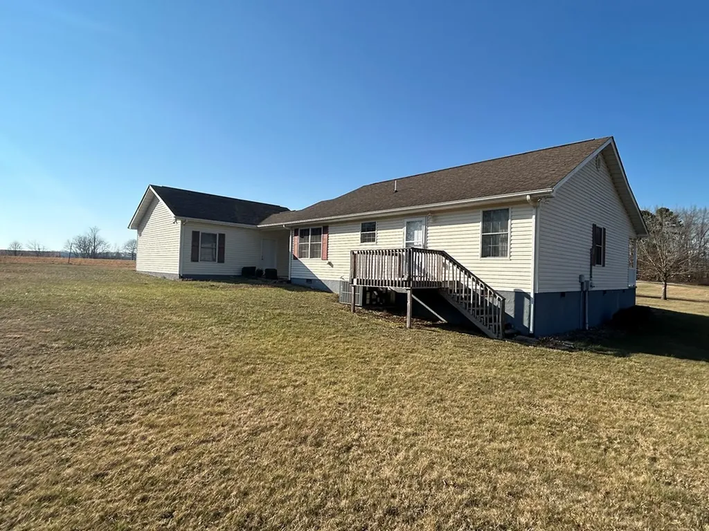 118 Conatser Road Jamestown TN 38556