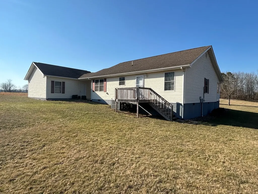 118 Conatser Road Jamestown TN 38556