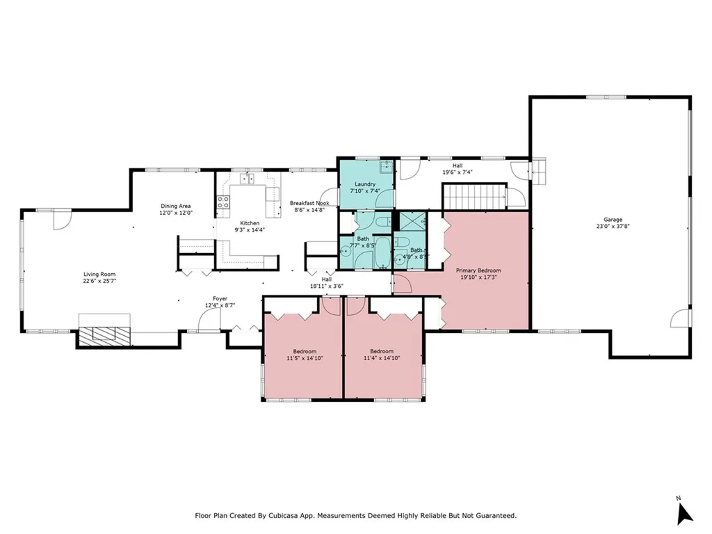 696 Laurel Circle Crossville TN 38555