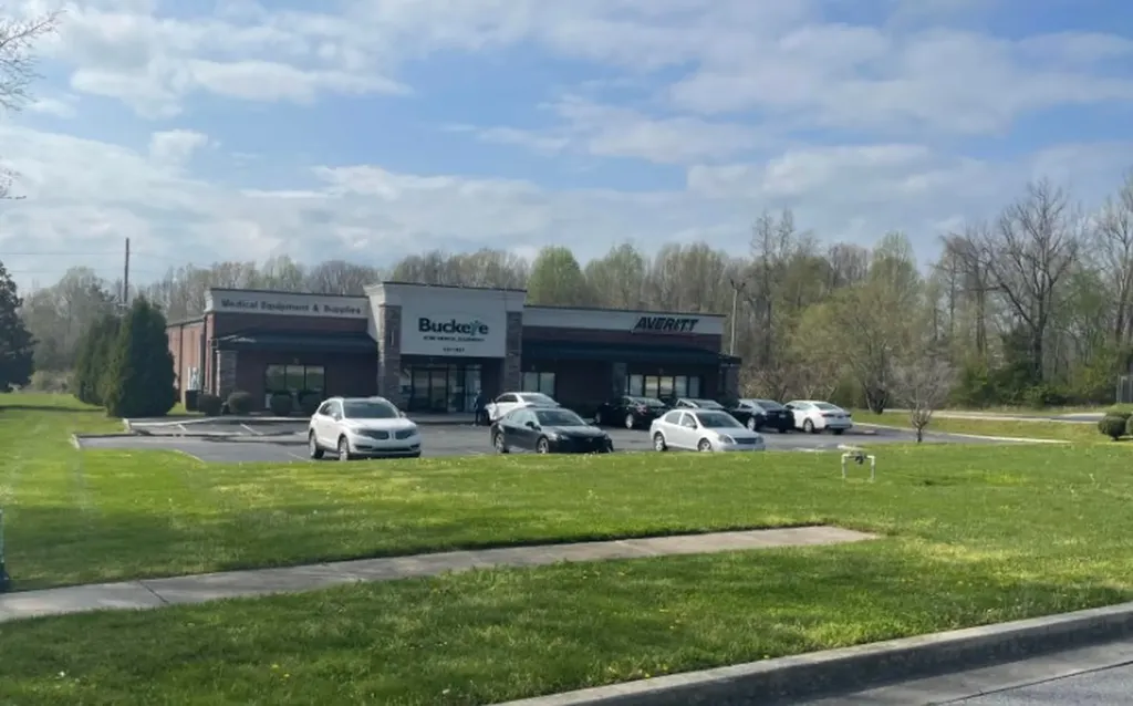 1150 Perimeter Park Drive Cookeville MS 38601