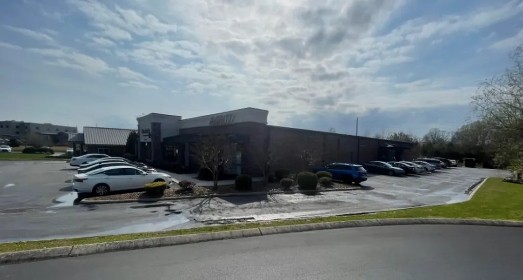 1150 Perimeter Park Drive Cookeville MS 38601