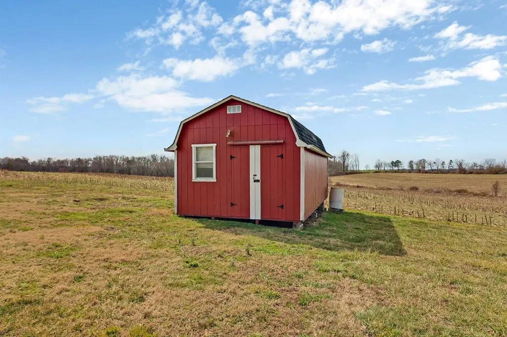 3136 Rugby Pike Jamestown TN 38556