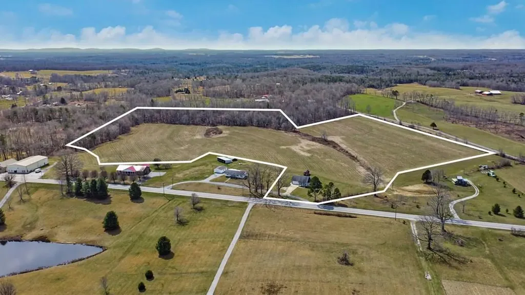 3136 Rugby Pike Jamestown TN 38556