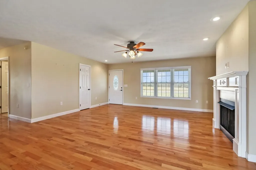 3136 Rugby Pike Jamestown TN 38556