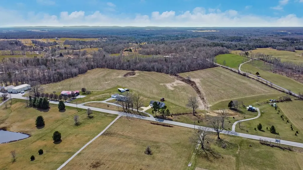 3136 Rugby Pike Jamestown TN 38556