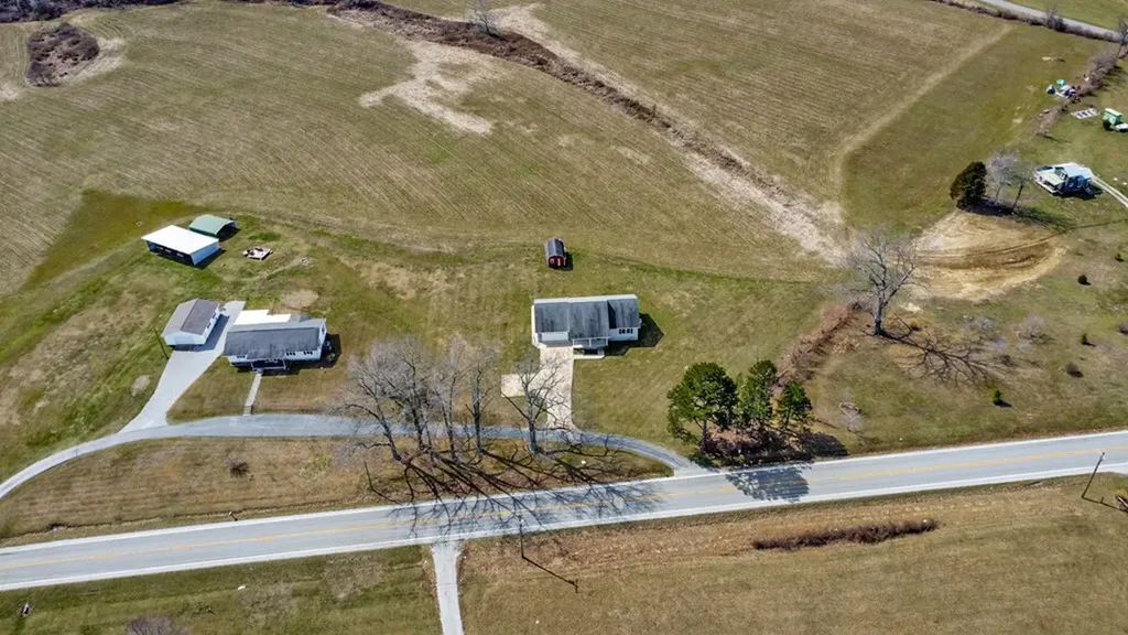 3136 Rugby Pike Jamestown TN 38556