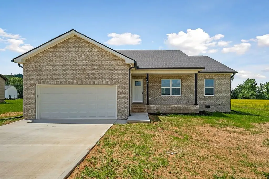 177 Dairy Barn Road Sparta TN 38563