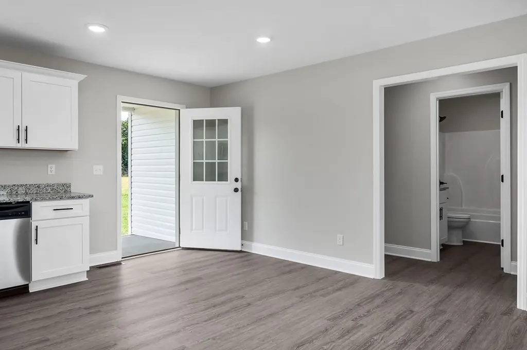 177 Dairy Barn Road Sparta TN 38563