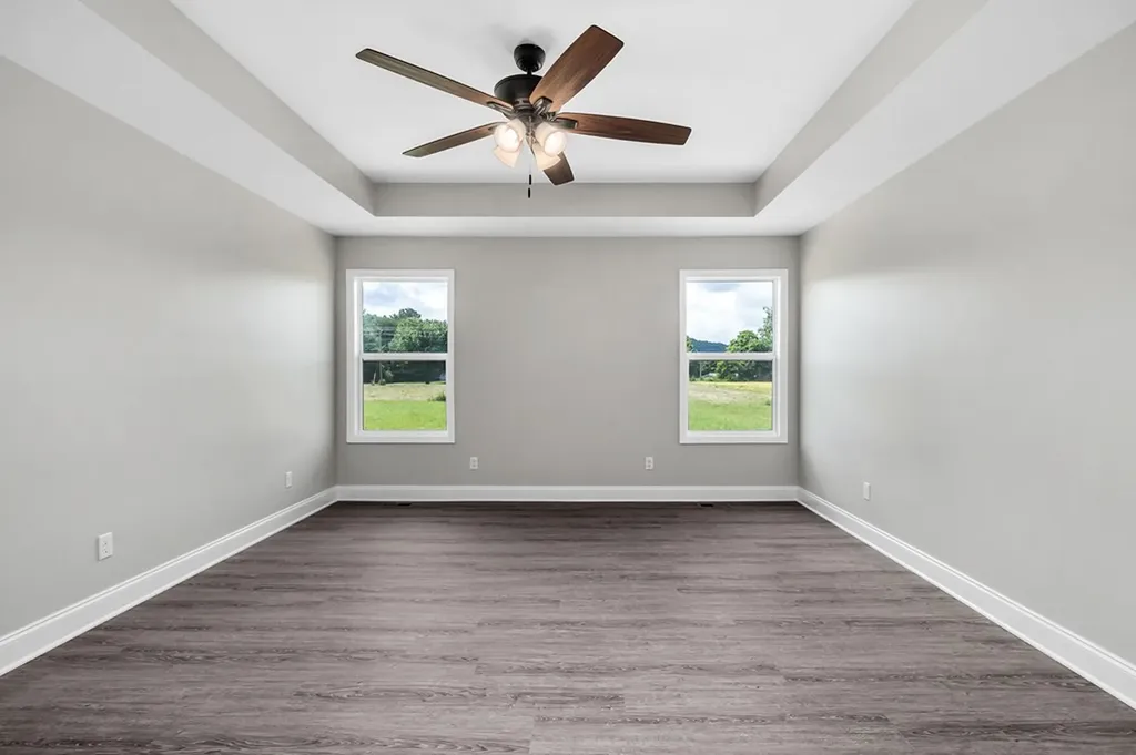 177 Dairy Barn Road Sparta TN 38563