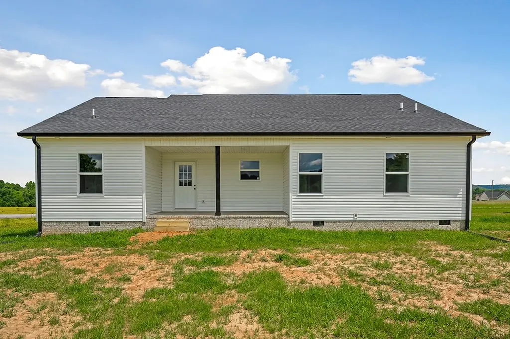 177 Dairy Barn Road Sparta TN 38563