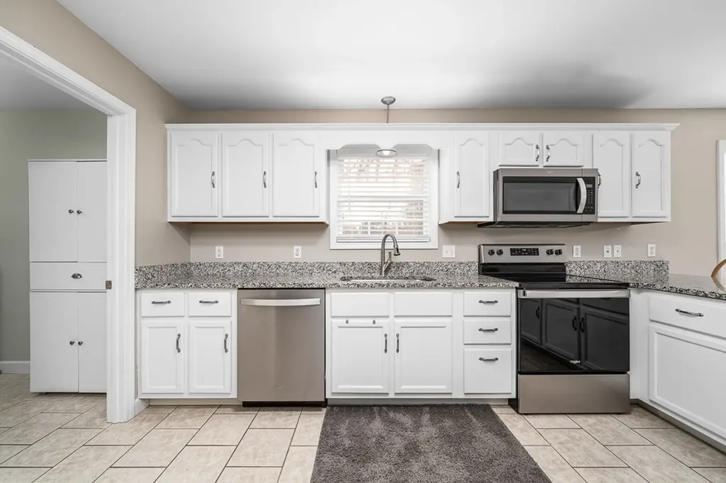 1740 Bunker Hill Road Cookeville TN 38506