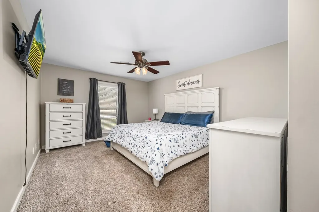 1740 Bunker Hill Road Cookeville TN 38506
