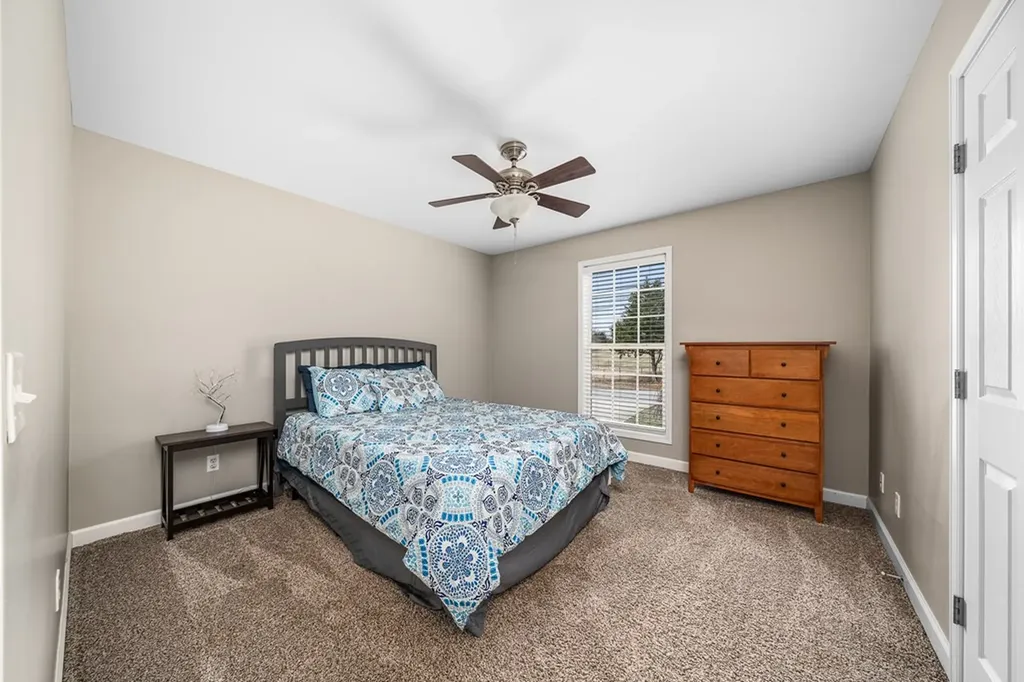1740 Bunker Hill Road Cookeville TN 38506