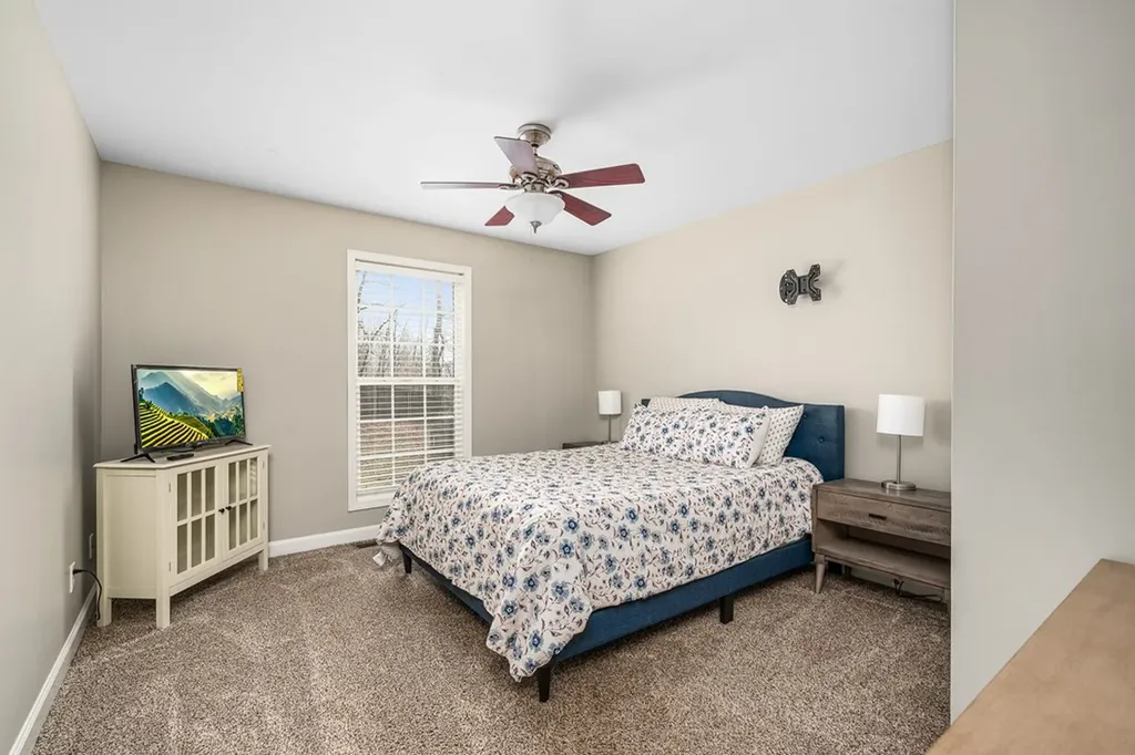 1740 Bunker Hill Road Cookeville TN 38506
