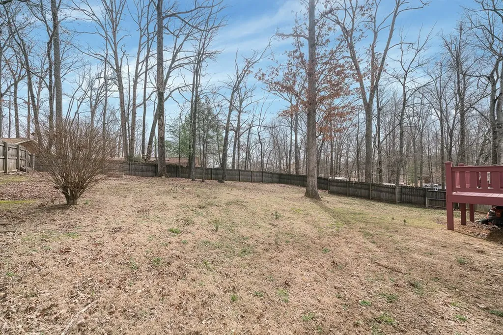 1740 Bunker Hill Road Cookeville TN 38506