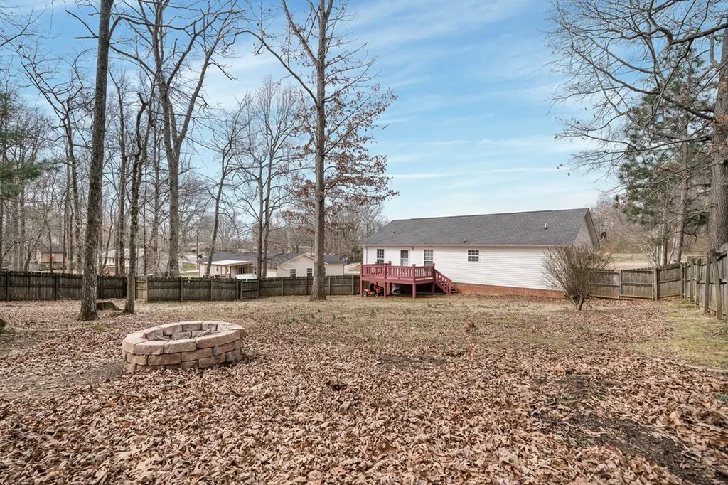 1740 Bunker Hill Road Cookeville TN 38506