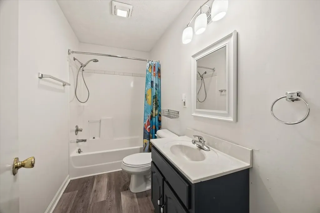 1020 Center Lane Byrdstown TN 38549