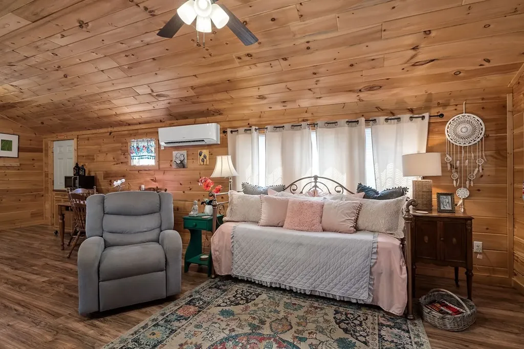 361 Mack Floyd Road Sparta TN 38583